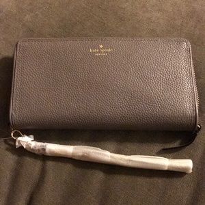 New Kate spade wallet